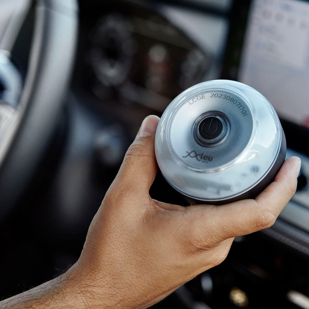 Baliza V16 Conectada y Homologada DGT ALEU